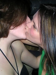 girls kissing megamix 123